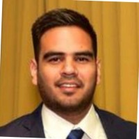 Technocoating Employee Efraín Orduño Alarcón's profile photo