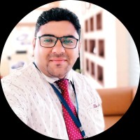 Bhavin Dave Email & Phone Number
