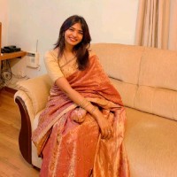 Apollo Hospitals Employee Neha Gowda's profile photo