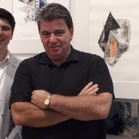JAS Oceania Pty Ltd Employee Barry Bocking's profile photo