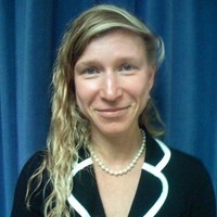 Universal Sequencing Technology Employee Larissa Karnaoukhova's profile photo