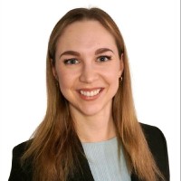 Fysioline Oy Employee Anniina Filppula's profile photo
