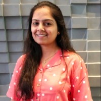 Ishani Dave Email