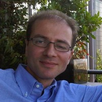 Faculty of Arts, Charles University Employee Ottaviano Razetto's profile photo