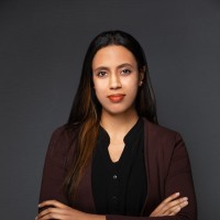 SURFACE ELEVEN Employee Melat Amanuel's profile photo