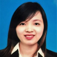 G-P/Globalization Partners Employee Chia Ng's profile photo