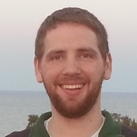 Michigan Department of Transportation Employee Kyle Haller's profile photo