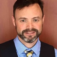 Niagara Parks Commission Employee Charles Hunter's profile photo