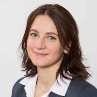 Baker Hughes Employee Elena Yakovleva's profile photo