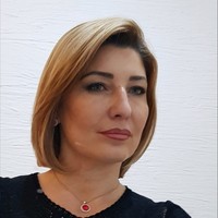Budureasca Employee Olga Miloiu's profile photo