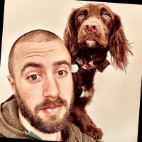 Devondale Electrical Employee Dan Sothcott's profile photo