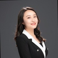 Show Canada Industries Inc Employee Jing Wu's profile photo