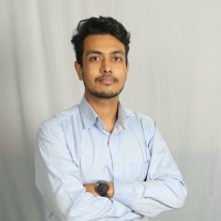 Islington College Employee Santosh Kc's profile photo