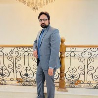 Bunny Bread Employee Hafiz Zafar's profile photo