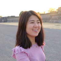 Salesforce Employee Mo Li's profile photo