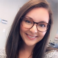 Regions Bank Employee Sara Fee-Mango's profile photo