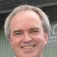 QUT (Queensland University of Technology) Employee Glenn Archer's profile photo