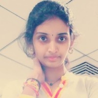 Blue Lotus Support Services Pvt. Ltd. Employee Deepz Sandra's profile photo