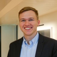 infens GmbH Employee Lennart Fenselau's profile photo