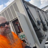 Syenergy Engineering Services Employee John Farabaugh's profile photo