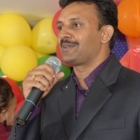 IBM Employee B Babu's profile photo