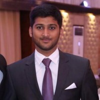 Muhammad Idris Email & Phone Number