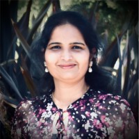 Saigan Technologies, Inc Employee Gayatri Paralikar's profile photo