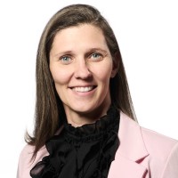 Lund & Sørensen A/S Employee Jasmin Sommer's profile photo