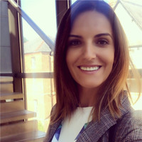 Kleida Ramizi Email