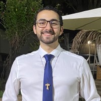 CONIMEL Employee Murillo Tadeu O. Santos's profile photo