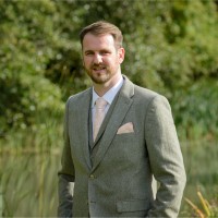 BSML LIMITED Employee Cliff Carden's profile photo
