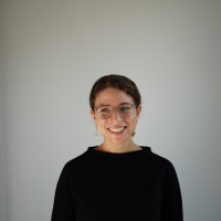 Fit Analytics, a Snap Inc. company Employee Marielle Zuk's profile photo