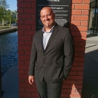 Inhouse Venue Technical Management Employee Barry Farrell's profile photo