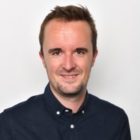 Gruner Stucky Ltd Employee Benjamin Crescent's profile photo