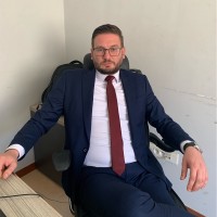Mustapha Mosbahi Email