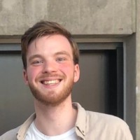 MindMind Employee Martin Harritz's profile photo