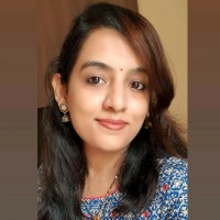 codebasics Employee Gunjan Revar's profile photo
