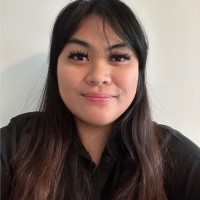 ISX Employee Camilla Sibayan's profile photo