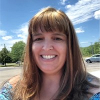 Greater Nashua Mental Health Employee Christine Ferrer's profile photo