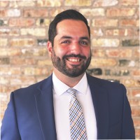 Daniel Fabrizio Email & Phone Number