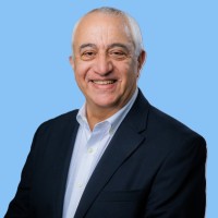 Jorge Simonovsky Email & Phone Number