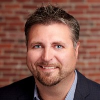 Seattle Aquarium Employee Derek Baker's profile photo