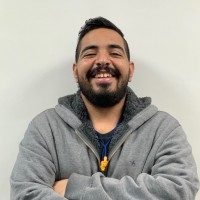 Capgemini Employee Omar Roshdy's profile photo