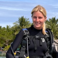 Barefoot Conservation Employee Iris Uijttewaal's profile photo