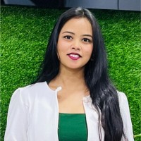 Rupal Sharma's profile photo