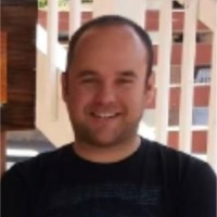 NYE COUNTY SCHOOL DISTRICT (INC) Employee Brett Skalicky's profile photo