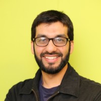 Conrad Labs Employee Salman Qureshi's profile photo
