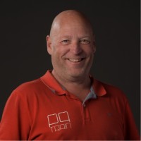 pqtrain Employee Peter Quené's profile photo