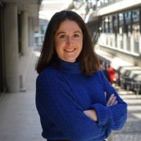 Ana Prieto Email