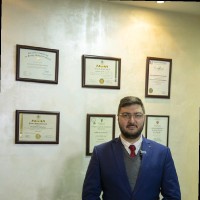 Mutah University Employee Anas Albattikhi's profile photo